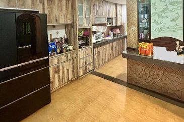 Seksyen 7, Shah Alam