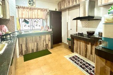 Seksyen 7, Shah Alam