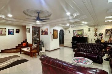 Seksyen 7, Shah Alam