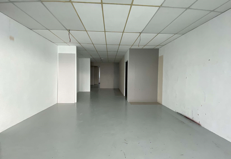 Cahaya Alam (Shah Alam Utama)