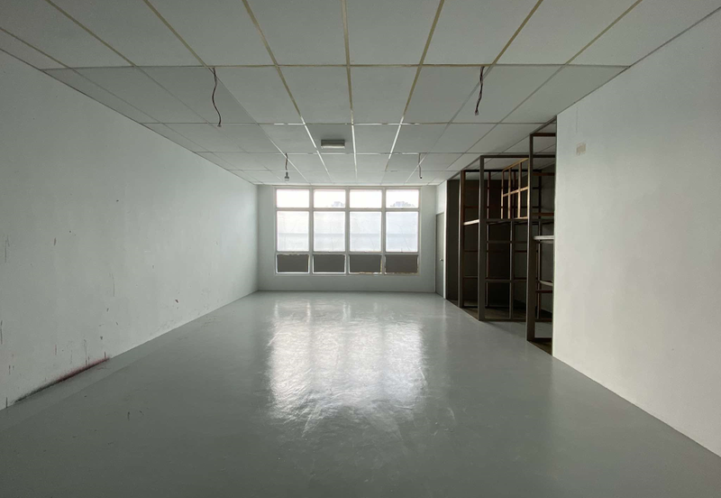 Cahaya Alam (Shah Alam Utama)