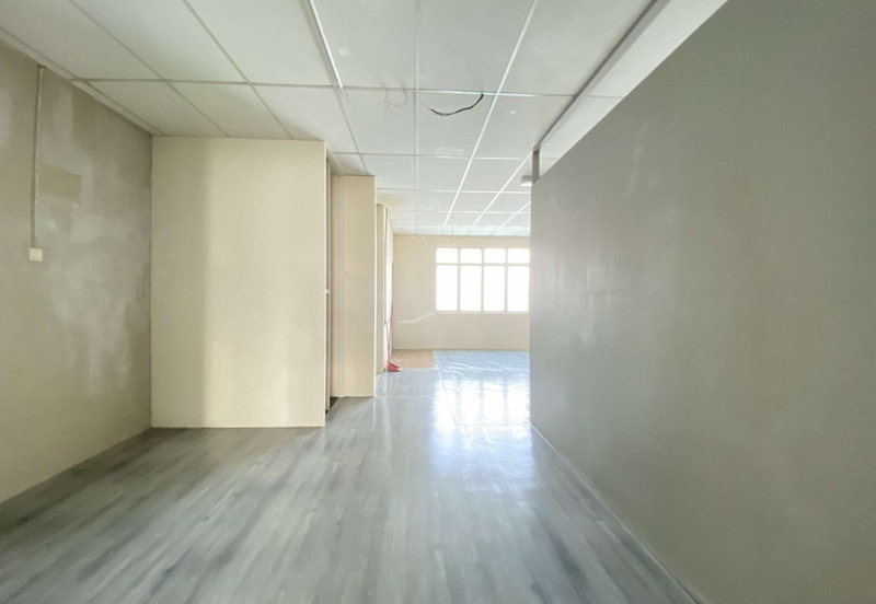 Cahaya Alam (Shah Alam Utama)