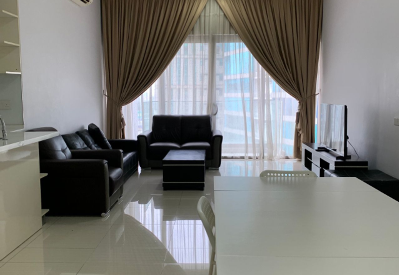 Reflection Residences