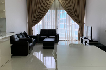 Reflection Residences