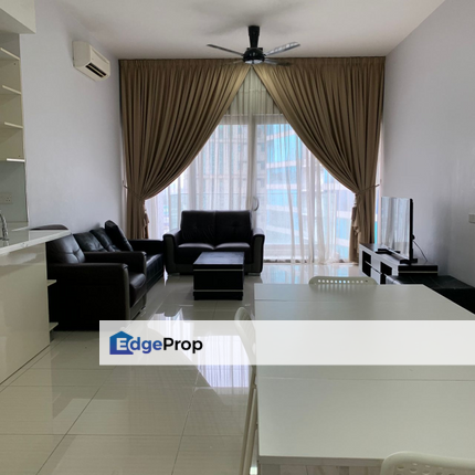 Full Furnished Reflection Residences Mutiara Damansara, Selangor, Mutiara Damansara