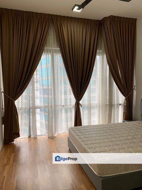 Full Furnished Reflection Residences Mutiara Damansara, Selangor, Mutiara Damansara