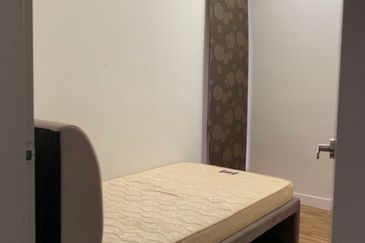 Reflection Residences