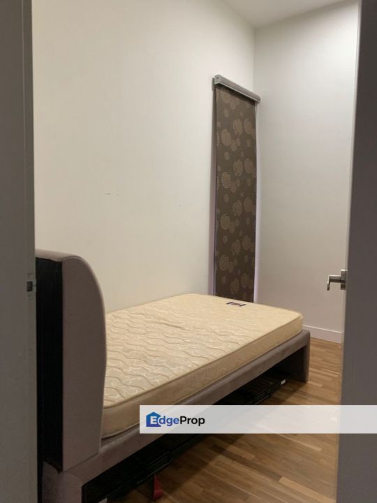 Full Furnished Reflection Residences Mutiara Damansara, Selangor, Mutiara Damansara