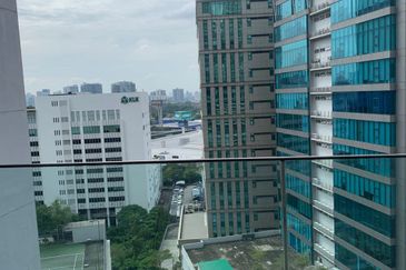 Reflection Residences