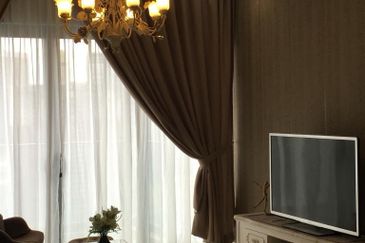 Reflection Residences