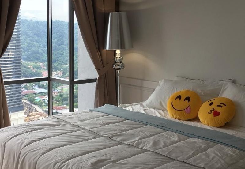 Reflection Residences