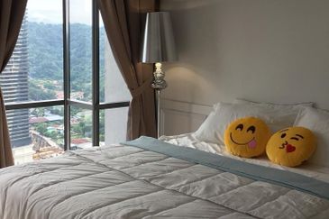 Reflection Residences