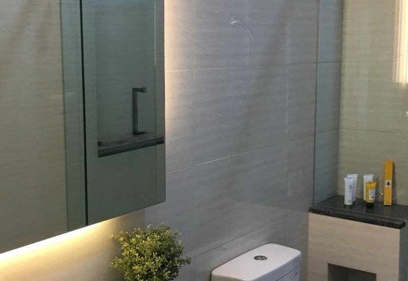 Reflection Residences