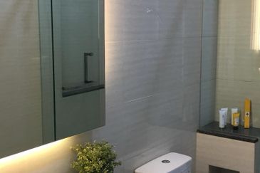 Reflection Residences