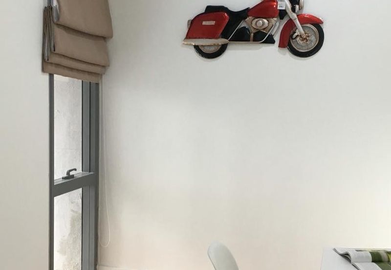 Reflection Residences