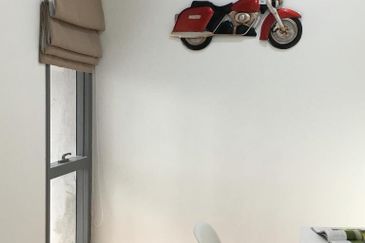 Reflection Residences