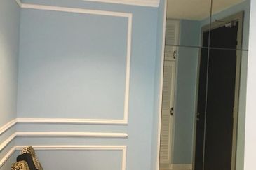 Reflection Residences