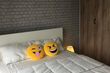 Reflection Residences