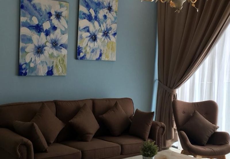 Reflection Residences