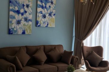 Reflection Residences