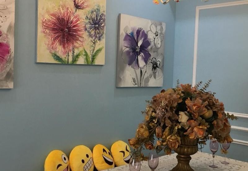 Reflection Residences