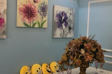 Reflection Residences