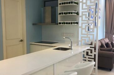 Reflection Residences