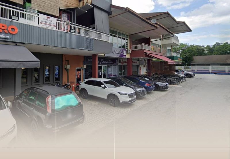 D`Bayu Bukit Jelutong