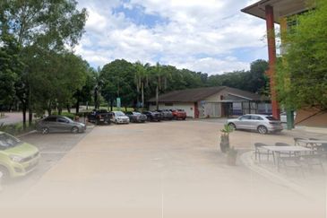 D`Bayu Bukit Jelutong