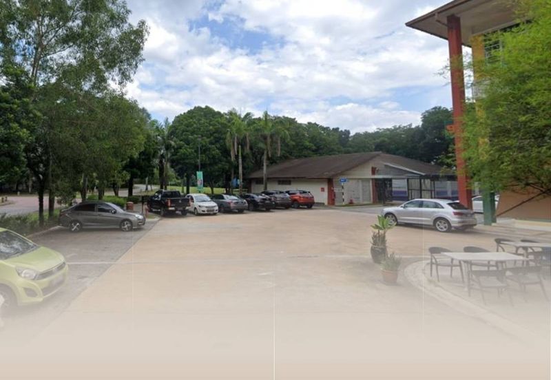 D`Bayu Bukit Jelutong