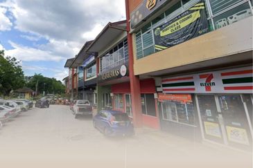 D`Bayu Bukit Jelutong