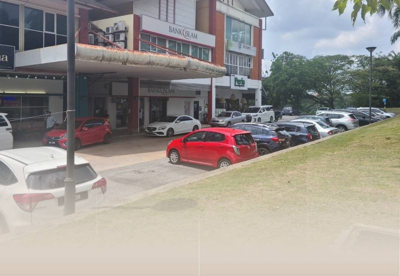 D`Bayu Bukit Jelutong