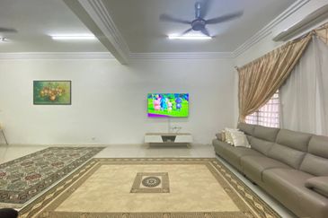 Akasia Encorp Cahaya Alam @ Seksyen U12