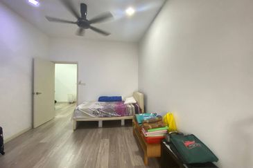 Akasia Encorp Cahaya Alam @ Seksyen U12