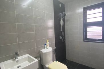 Akasia Encorp Cahaya Alam @ Seksyen U12