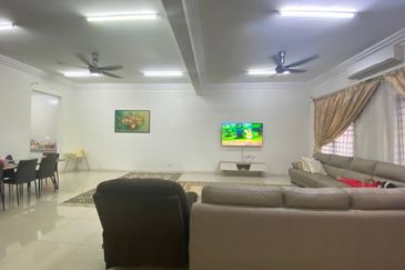 Akasia Encorp Cahaya Alam @ Seksyen U12