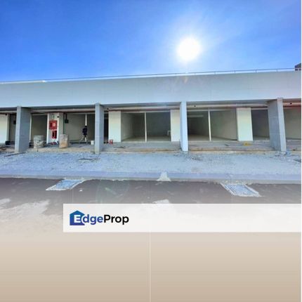 Prisma 2 Shop Alam Impian Shah Alam Selangor, Selangor, 