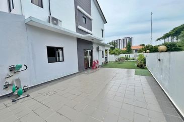 Persiaran Setia Permai