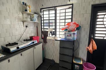 Persiaran Setia Permai