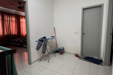 Persiaran Setia Permai