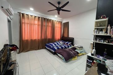 Persiaran Setia Permai