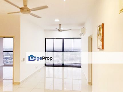 nice unit 858sf 2 rooms partia furnish setia city residence setia alam, Selangor, Setia Alam/Alam Nusantara