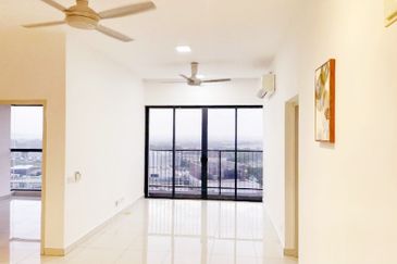 Setia City Residences @ Setia City