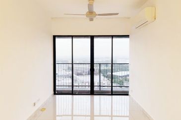 Setia City Residences @ Setia City