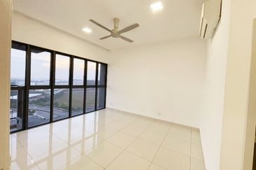 Setia City Residences @ Setia City