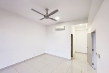 Setia City Residences @ Setia City