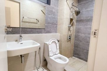 Setia City Residences @ Setia City