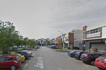 Bukit Raja Industrial Park