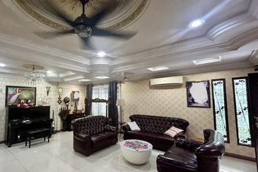 Seksyen 7, Shah Alam