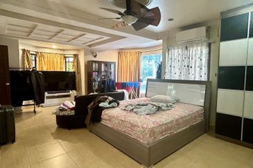 Seksyen 7, Shah Alam